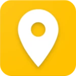 Logo of mTrack+ by monitor+ android Application 